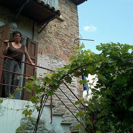 B&B Il Conventino Brisighella Exterior foto