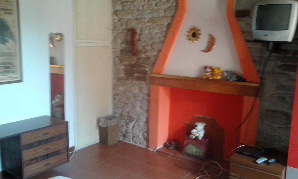 B&B Il Conventino Brisighella Exterior foto