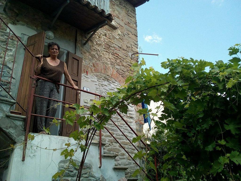 B&B Il Conventino Brisighella Exterior foto